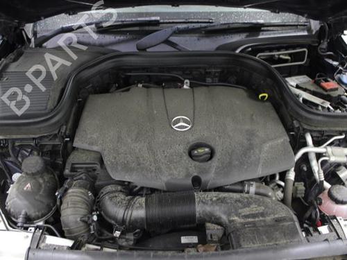 Electronic module MERCEDES-BENZ C-CLASS (W205) C 200 d (205.007) | BP23604696M83 