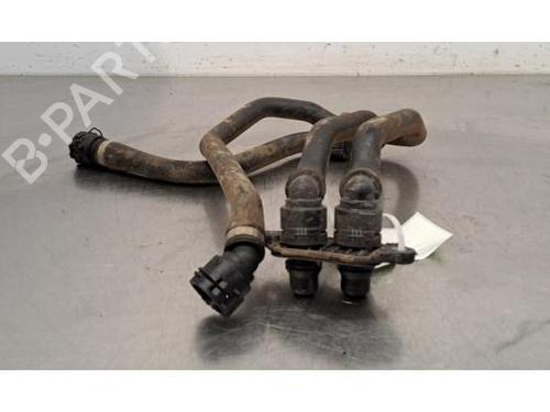 Pipe MERCEDES-BENZ EQC (N293) EQC 400 4-matic (293.890) | BP29643379M125 