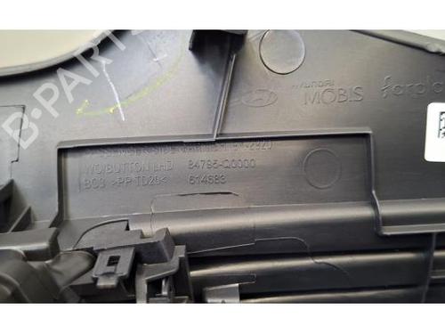 Luftventil HYUNDAI i20 III (BC3, BI3) 1.0 T-GDI | BP34048312I21 - Image 7