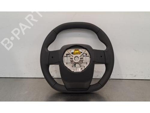 Steering wheel CITROËN C4 III (BA_, BB_, BC_) ë-C4 (BCZKWC) | BP30766541C49