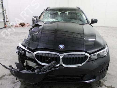 Driveshaft BMW i3 (I01) s Electric | BP34118068M37  - Image 16