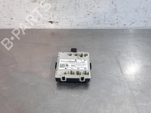 Used Electronic module MERCEDES-BENZ A-CLASS (W177) A 250 e (177.086) (218 hp) 23624734