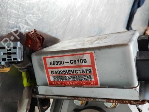 Steering column HYUNDAI i20 II (GB, IB) 1.2 | BP10875800M21 
