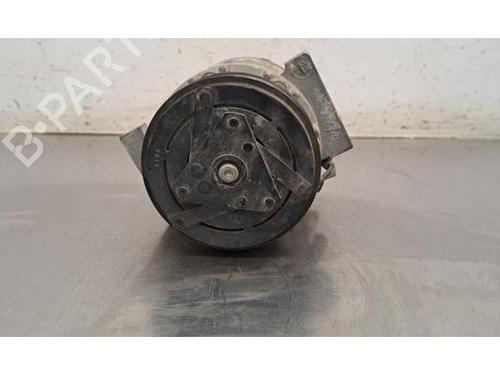 Compresseur AC Compresseur AC RENAULT MASTER III Van (FV) 2.3 dCi 180 FWD (FV04, FV07) (179 hp) 36169381 36169381