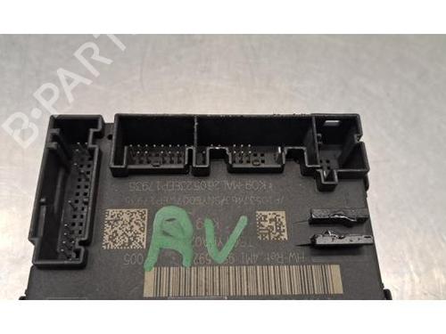 Electronic module AUDI A6 C8 (4A2) 55 TFSi e quattro | BP39500244M83 - Image 9