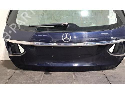 Tailgate MERCEDES-BENZ C-CLASS (W205) C 220 BlueTEC / d (205.003) | BP23633761C6 