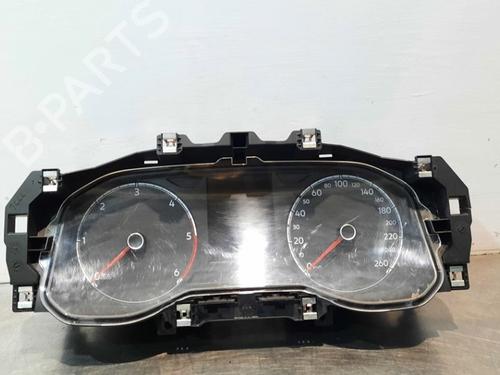 Instrument cluster VW POLO VI (AW1, BZ1, AE1) 1.6 TDI | BP15029947C47 