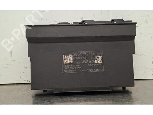 Used Control unit Control unit VW TIGUAN (CT1) 1.5 TSI eHybrid (204 hp) 34254316 34254316
