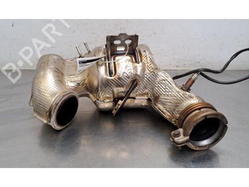 Used Catalyst Catalyst 37092030 37092030