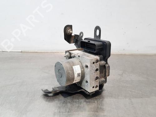 Used ABS pump TOYOTA PROACE Van (MDZ_) 1.5 D4d (MDZ1) (120 hp) 17563075