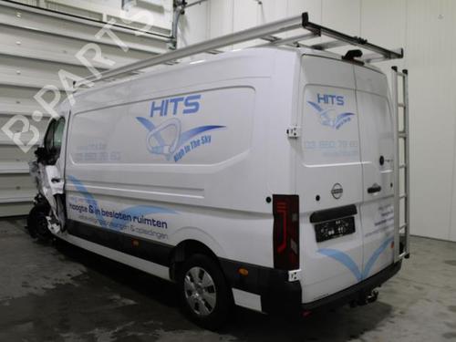 Other NISSAN INTERSTAR Van (XDD) DCI 150 | BP38022703O1 - Image 17