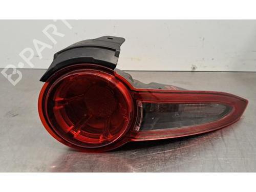 Feu arrière droit MAZDA MX-5 IV (ND__) 1.5 (ND2E, ND5R) (131 hp) 31698539