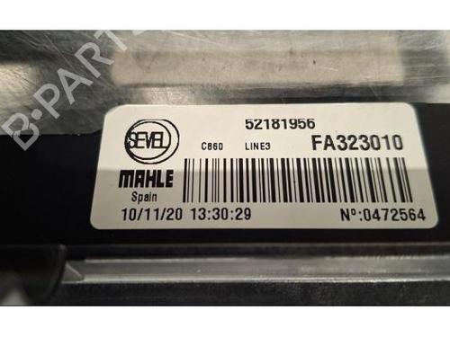 Radiator fan PEUGEOT BOXER Platform/Chassis e-Boxer | BP32767496M35 - Image 6