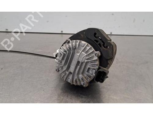 Used Auxiliary water pump Auxiliary water pump 39645968 39645968