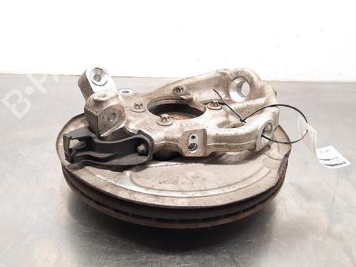 Left rear steering knuckle MERCEDES-BENZ GLE (V167) GLE 350 d 4-matic (167.121) | BP23584794M27 