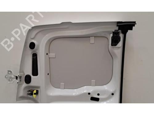 Tailgate OPEL VIVARO C Van (K0) 1.5 | BP37514838C6  - Image 10