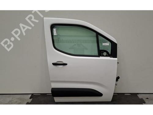 Used Right front door Right front door CITROËN BERLINGO Box Body/MPV (K9) 1.5 BlueHDi 130 (131 hp) 40517963 40517963