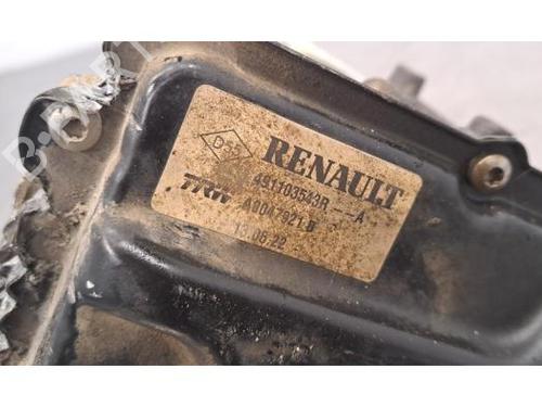 Steering pump RENAULT MASTER III Van (FV) 2.3 dCi 135 FWD (FV0N, FV08, FV06, FV00, FV1S) | BP29871848M99
