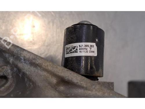 Gearbox mount PORSCHE TAYCAN (Y1A) 4S (Y1ADB1) | BP34272188M88 - Image 4