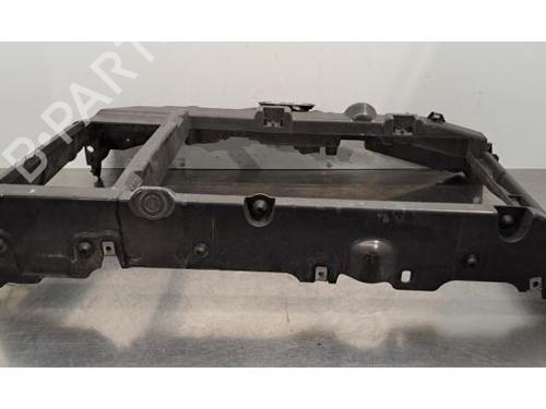 Frontplade/Frontkurv PEUGEOT 2008 I (CU_) 1.2 THP 110 / PureTech 110 | BP32664753C72 - Image 4