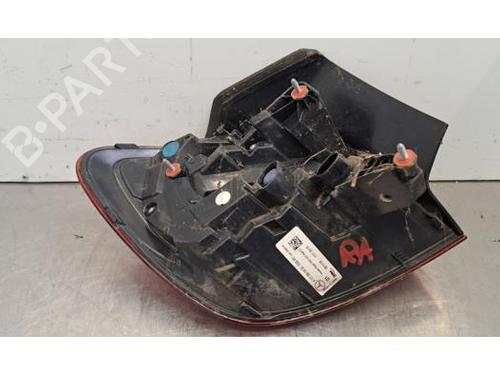 Right taillight MERCEDES-BENZ A-CLASS (W177) A 180 (177.084) | BP28033112C35  - Image 6