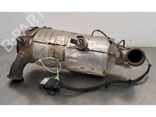 Used Catalyst CITROËN BERLINGO Box Body/MPV (K9) 1.5 BlueHDi 75 (75 hp) 30187506