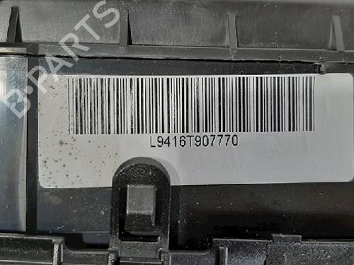Climate control NISSAN QASHQAI II SUV (J11, J11_) 1.6 dCi | BP10877421I5 
