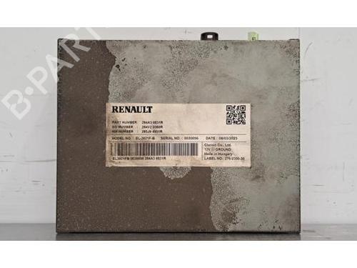 Elektronisk modul RENAULT SCENIC E-TECH PHASE I EV87 | BP29881377M83