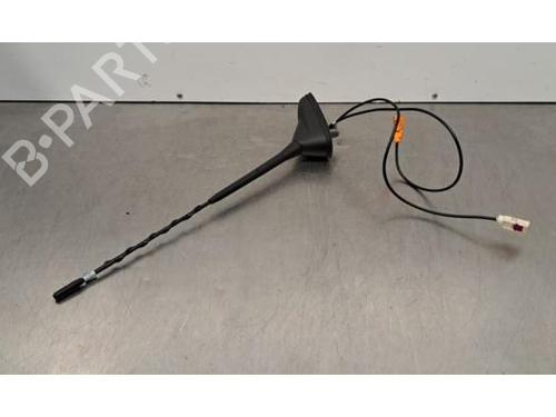 Used Antenna/Base Antenna/Base CITROËN C3 IV Van (CC_, CB_) PureTech 100 (101 hp) 34200034 34200034
