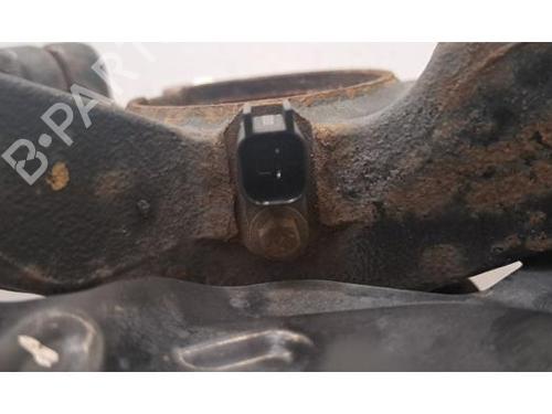 Right front steering knuckle FORD FOCUS IV (HN) 1.0 EcoBoost | BP37288156M26 - Image 11