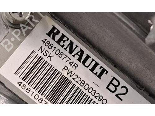 Steering column RENAULT MEGANE IV Hatchback (B9A/M/N_) 1.5 Blue dCi 115 (B9A6) | BP39481178M21 - Image 7