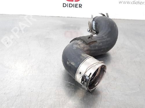 Intercooler pipe HYUNDAI TUCSON (TL, TLE) 1.6 CRDi | BP15016480M127 