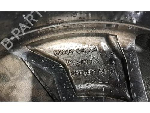 Fælk HYUNDAI i20 III (BC3, BI3) 1.0 T-GDI | BP31655905C45 