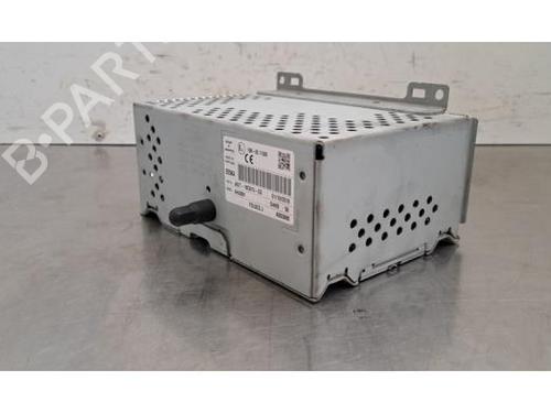 Electronic module FORD TRANSIT CUSTOM V362 Van (FY, FZ) 2.0 EcoBlue | BP37623846M83 - Image 3