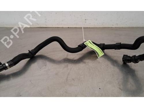 Used Pipe Pipe PEUGEOT 308 III (FB_, FH_, FP_, F3_, FM_) e-308 (FMZKWZ) (156 hp) 30163430 30163430