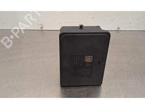 ABS pump MERCEDES-BENZ C-CLASS (W205) C 200 d (205.007) | BP32376597M43