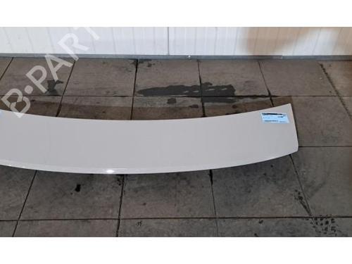 Spoiler bagklap Spoiler bagklap PORSCHE TAYCAN (Y1A) 4S (Y1ADB1) (530 hp) 34268544 34268544