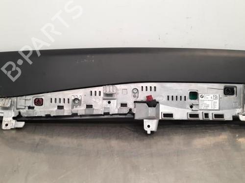 Display monitor BMW 2 Gran Coupe (F44) 218 d | BP19576355C48 