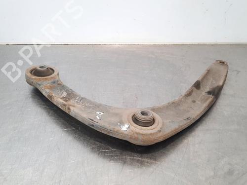 Used Right front suspension arm PEUGEOT PARTNER Box Body/MPV 1.6 BlueHDi 100 (100 hp) 11231685
