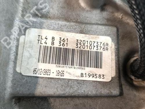 Gearbox DACIA DUSTER (HM_) 1.5 dCi 115 (HMAD) | BP33058172M3  - Image 6