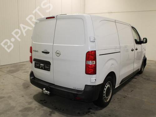 Fælk OPEL VIVARO C Van (K0) 2.0 | BP36769647C45 - Image 9