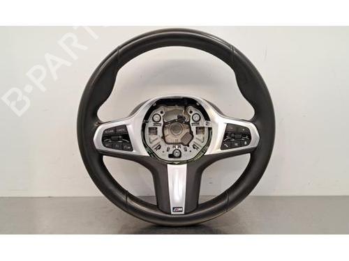 Used Steering wheel BMW 2 Gran Coupe (F44) 218 d (150 hp) 27267531