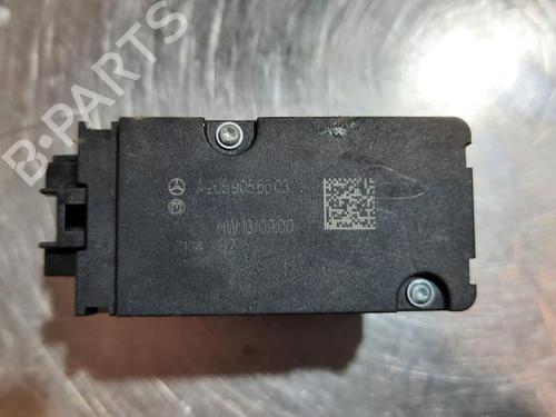 Switch MERCEDES-BENZ GLC Coupe (C253) 250 d 4-matic (253.309) | BP23623917I30 