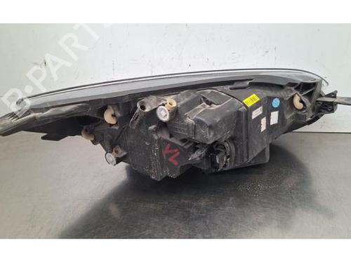Left headlight FORD FIESTA VII (HJ, HF) 1.1 Ti-VCT | BP38274314C28 - Image 3