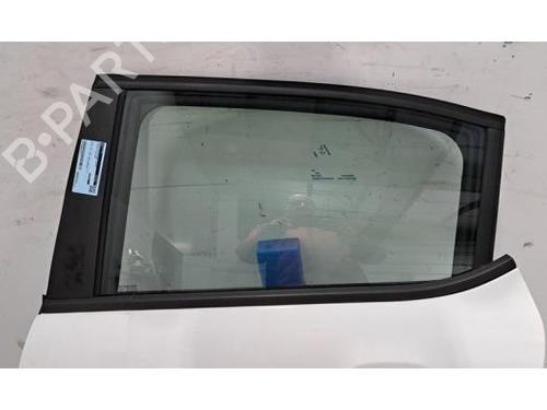 Dør venstre bagtil CITROËN C3 III (SX) 1.5 BlueHDi 100 (SXYHYP, SXYHTU) | BP33307453C4 - Image 2