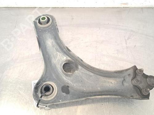 Right front suspension arm CITROËN C3 III (SX) 1.5 BlueHDi 100 (SXYHYP, SXYHTU) | BP23612618M13