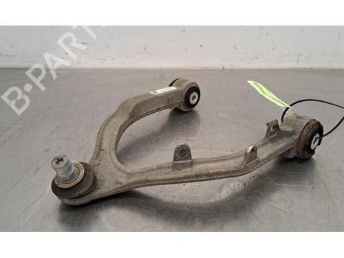 Used Left front suspension arm TESLA MODEL Y (5YJY) Long Range All-wheel Drive (514 hp) 28089469