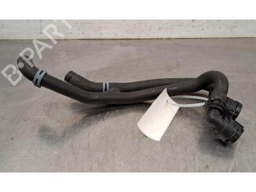 Used Pipe AUDI Q2 (GAB, GAG) 35 TFSI (150 hp) 29195286