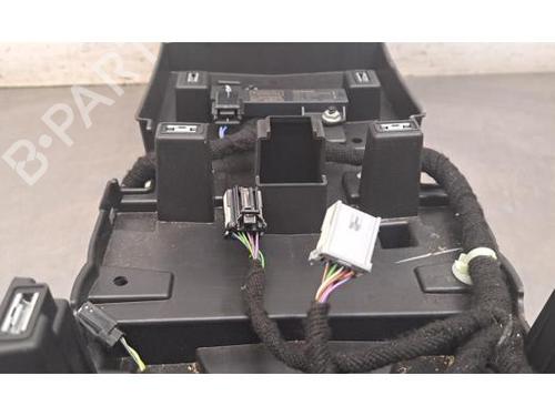 Bracciolo centrale FORD KUGA III (DFK) 2.5 Duratec Plug-in-Hybrid | BP36680672I20 - Image 8