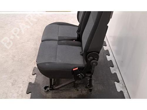 Right front seat NISSAN INTERSTAR Van (X62B) dCi 150 | BP37498956C16 - Image 5